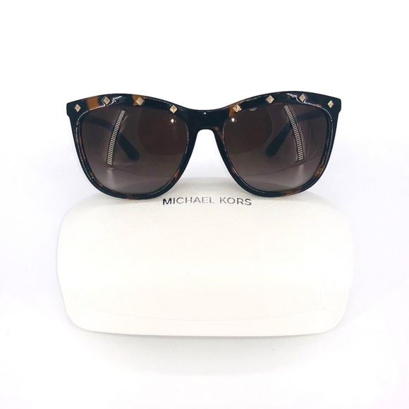 Michael Kors Las Vegas Stud Sunglasses - Picture 6 of 7